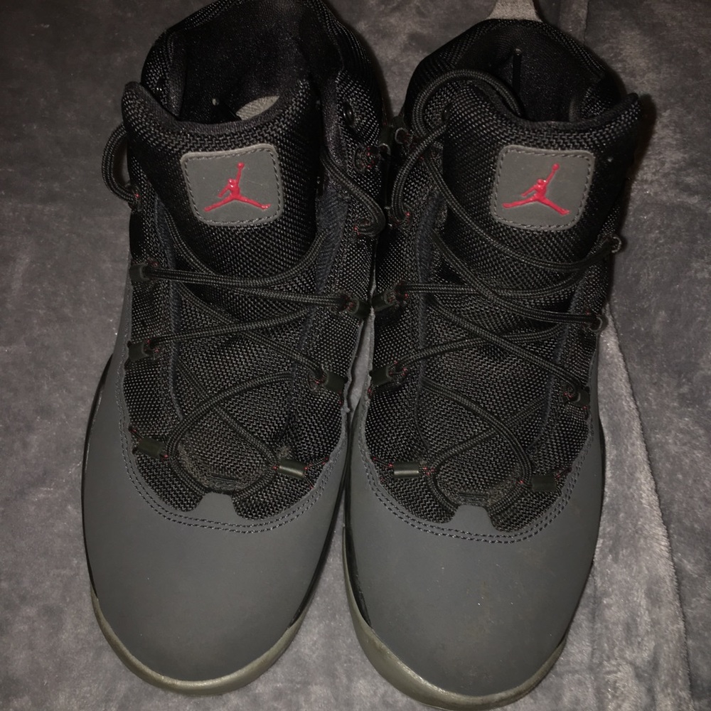 Jordan Flights